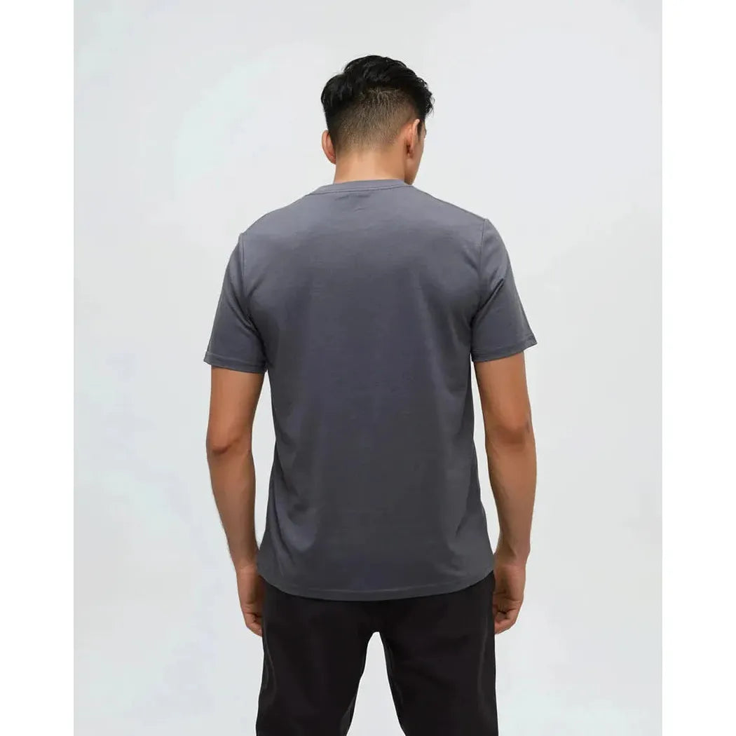 Tentree Men's Sasquatch Sends It T-Shirt-Men's - Clothing - Tops-Tentree-Appalachian Outfitters