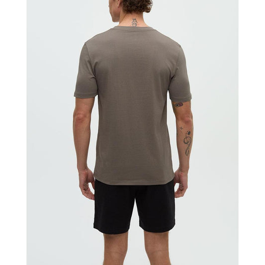 Tentree Men's Summer Guitar T-Shirt-Men's - Clothing - Tops-Tentree-Appalachian Outfitters