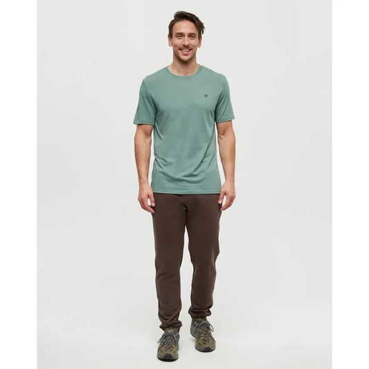 Tentree Men's TreeFleece Atlas Sweatpant-Men's - Clothing - Bottoms-Tentree-Appalachian Outfitters