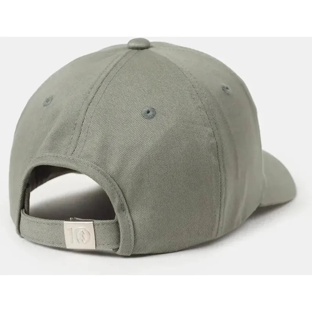 Tentree Slogan Peak Hat-Accessories - Hats - Unisex-Tentree-Appalachian Outfitters