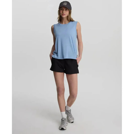 Tentree Women's Allenby Tank-Women's - Clothing - Tops-Tentree-Appalachian Outfitters