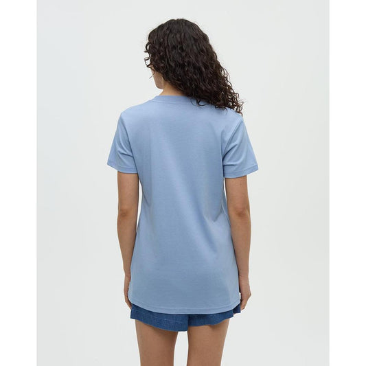 Tentree Women's Lake Life Logo T-Shirt-Women's - Clothing - Tops-Tentree-Appalachian Outfitters