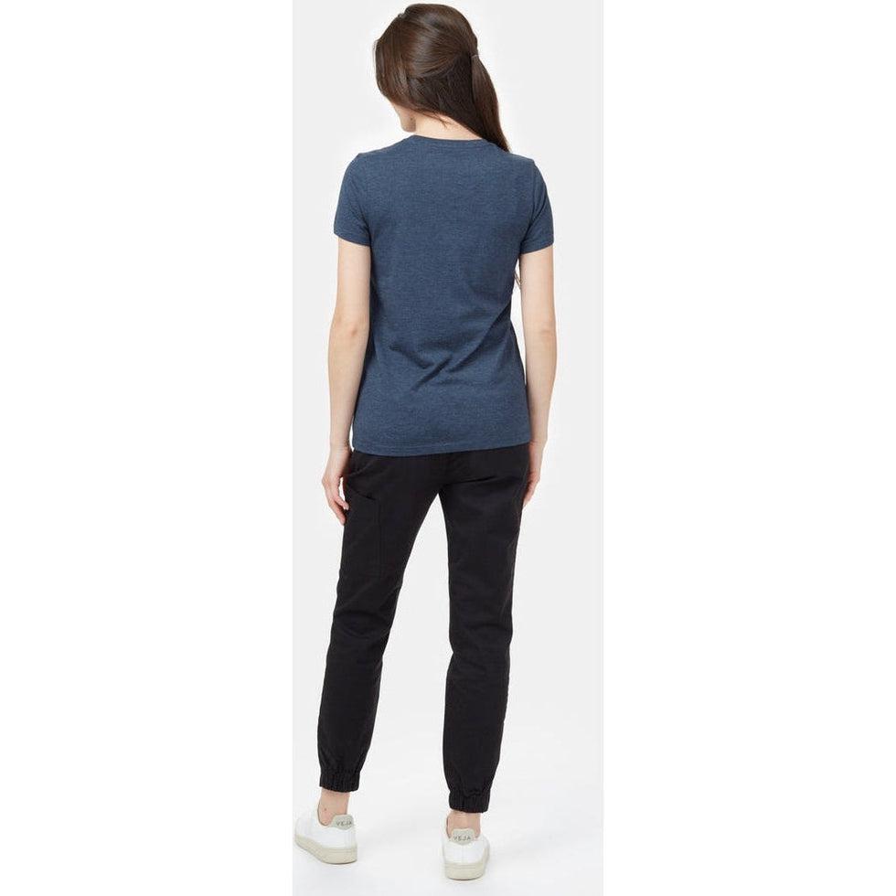 Women's Plant Club T-Shirt-Women's - Clothing - Tops-Tentree-Appalachian Outfitters