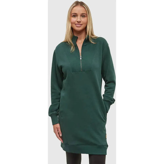 Tentree Women's Weston Dress-Women's - Clothing - Dresses-Tentree-Appalachian Outfitters