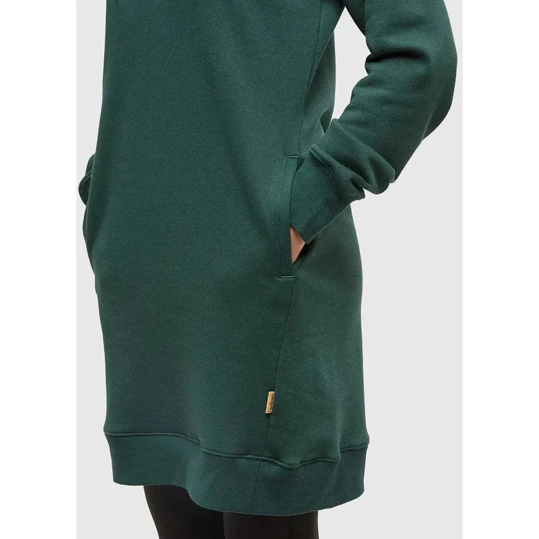 Tentree Women's Weston Dress-Women's - Clothing - Dresses-Tentree-Appalachian Outfitters