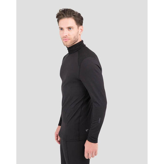 Terramar-2.0 Men's Thermolator Performance Turtle Neck-Appalachian Outfitters