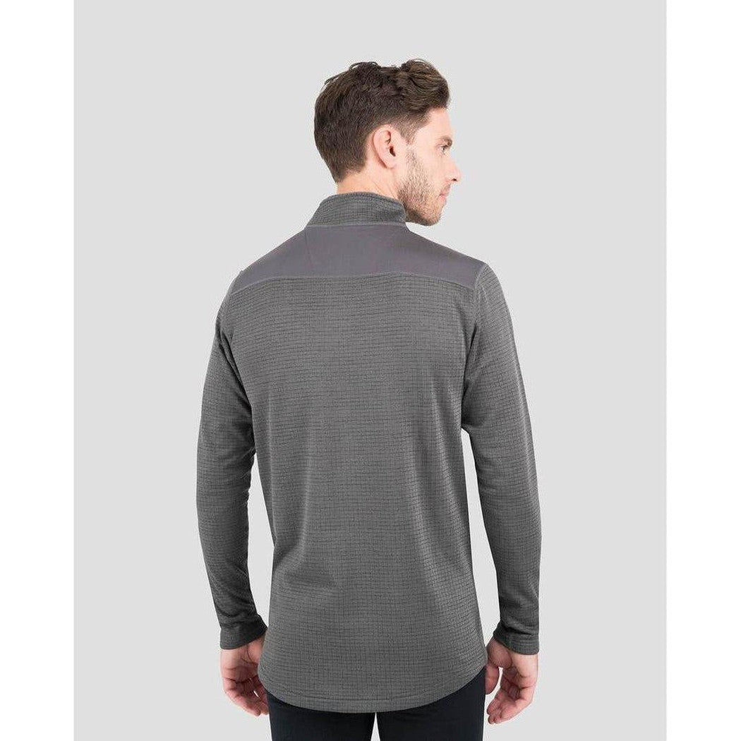 Terramar-Men's Ecolator 1/4 Zip-Appalachian Outfitters