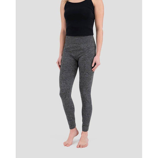 Terramar-Women's Lined Leggings-Appalachian Outfitters