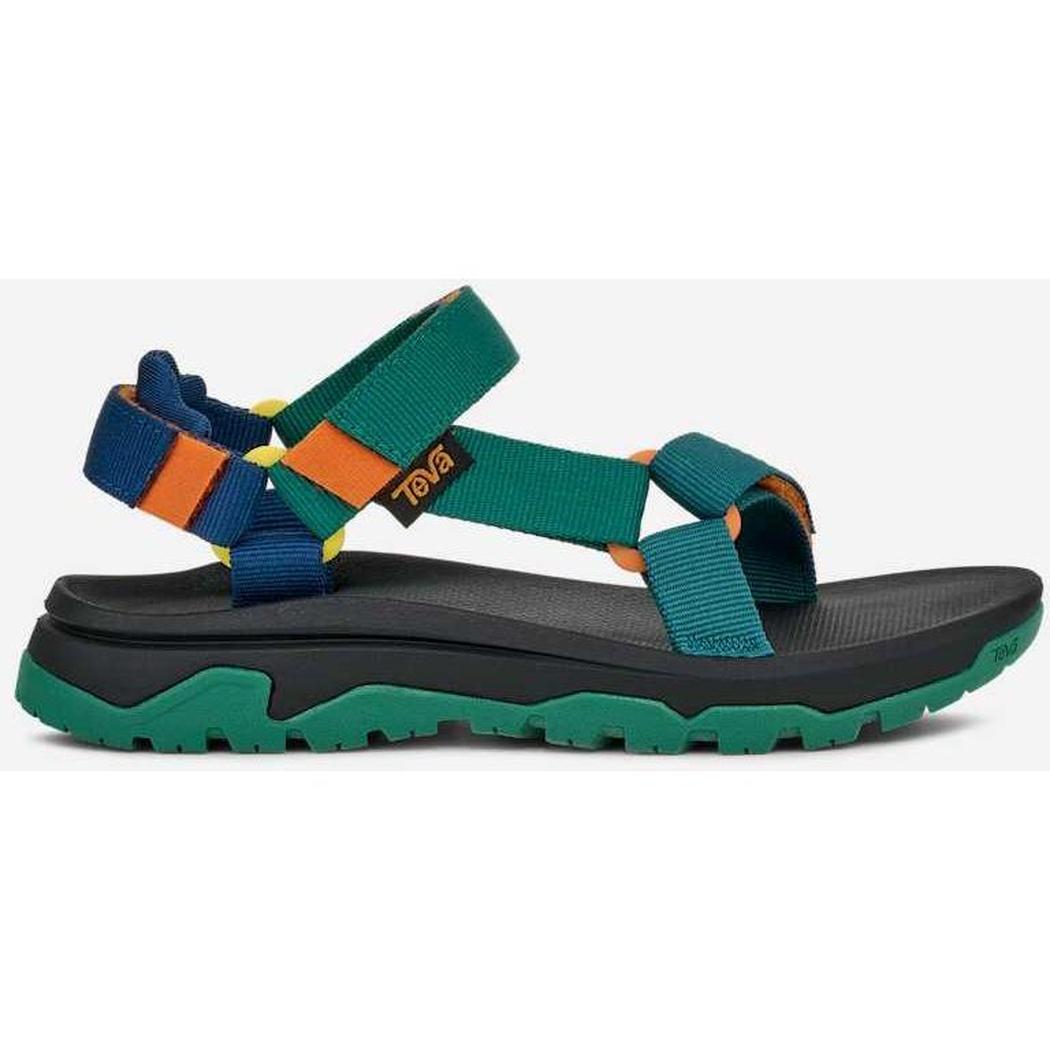 Teva Kid's Hurricane XLT JR Sandals - Comfort & Adventure Await!