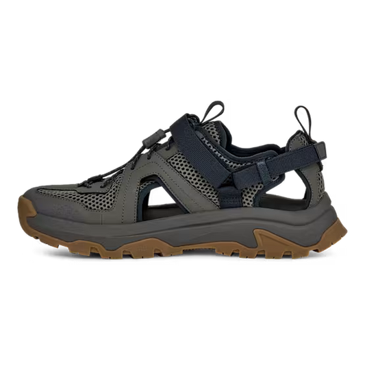 Teva Men's Hurricane XLT3 Closed-Toe Sandal-Men's - Footwear - Sandals-Teva-Appalachian Outfitters