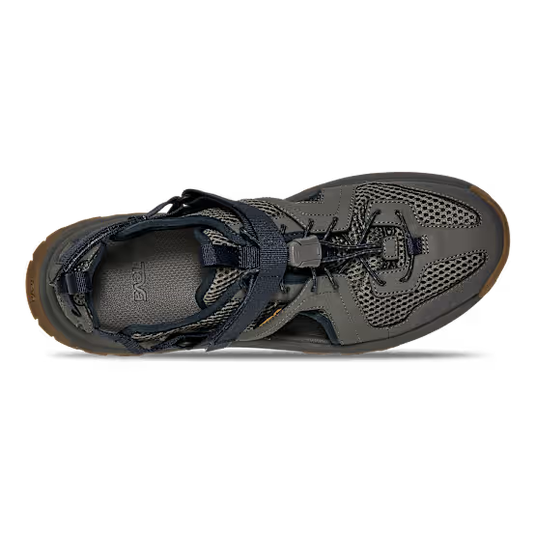 Teva Men's Hurricane XLT3 Closed-Toe Sandal-Men's - Footwear - Sandals-Teva-Appalachian Outfitters
