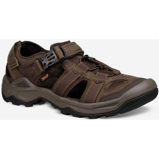 Teva-Men's Omnium 2 Leather-Appalachian Outfitters