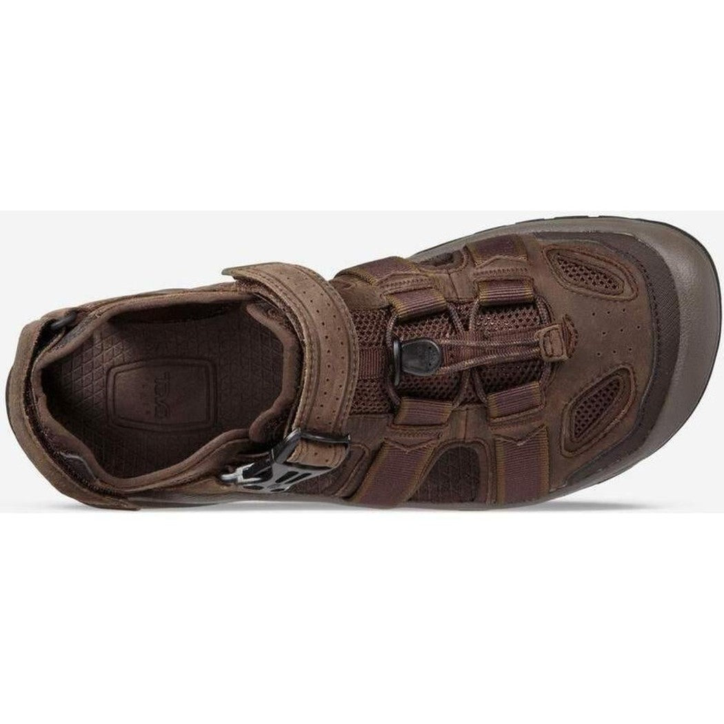 Teva-Men's Omnium 2 Leather-Appalachian Outfitters