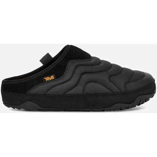 Teva Men's ReEmberTerrain-Men's - Footwear - Shoes-Teva-Black-8-Appalachian Outfitters
