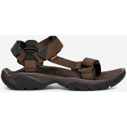 Teva Men's Terra FI 5 Universal Leather-Men's - Footwear - Sandals-Teva-Appalachian Outfitters
