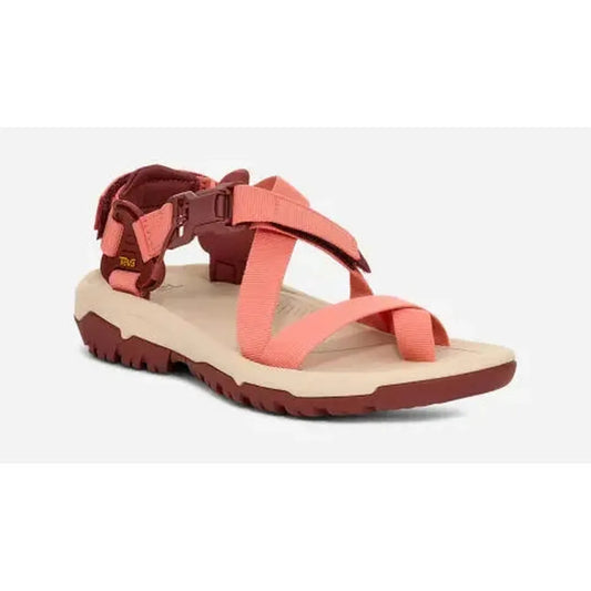 Teva Women's Hurricane Terra Dactyl Hiking Sandal-Women's - Footwear - Sandals-Teva-Appalachian Outfitters