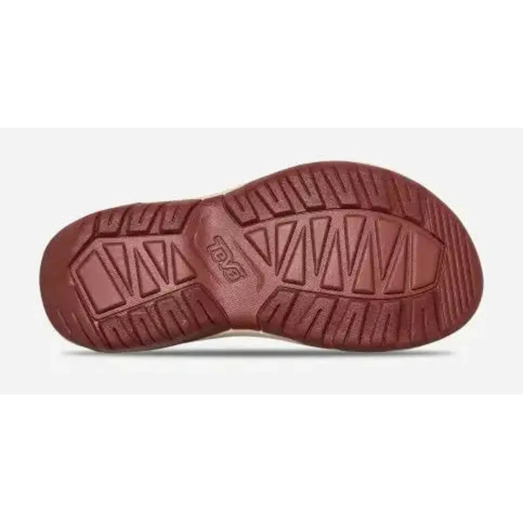 Teva Women's Hurricane Terra Dactyl Hiking Sandal-Women's - Footwear - Sandals-Teva-Appalachian Outfitters