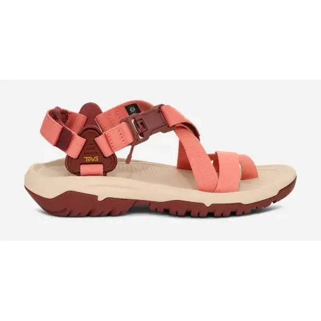 Teva Rugged Outdoor Sandals Teva Women's Hurricane Terra Dactyl