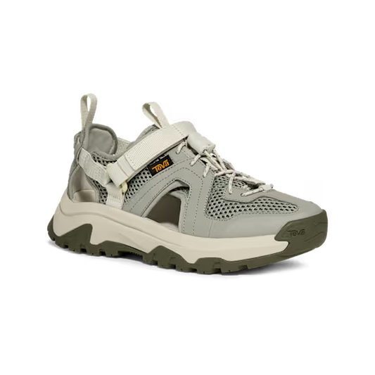 Teva Women's Hurricane XLT3 Closed-Toe Sandal-Women's - Footwear - Sandals-Teva-Appalachian Outfitters