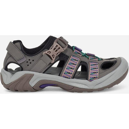 Women's Omnium-Women's - Footwear - Sandals-Teva-Stacks Imperial Palace-6.5-Appalachian Outfitters