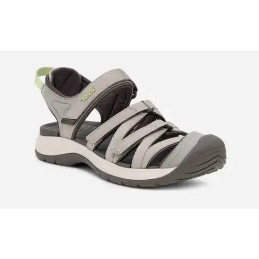 Teva Women's Tirra Sport Closed-Toe Hiking Sandal-Women's - Footwear - Sandals-Teva-Appalachian Outfitters