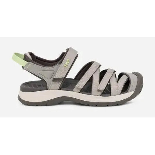 Teva Women's Tirra Sport Closed-Toe Hiking Sandal-Women's - Footwear - Sandals-Teva-Drizzle-6.5-Appalachian Outfitters