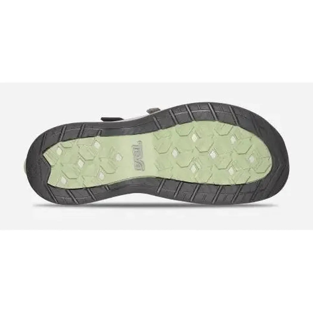 Teva Women's Tirra Sport Closed-Toe Hiking Sandal-Women's - Footwear - Sandals-Teva-Appalachian Outfitters