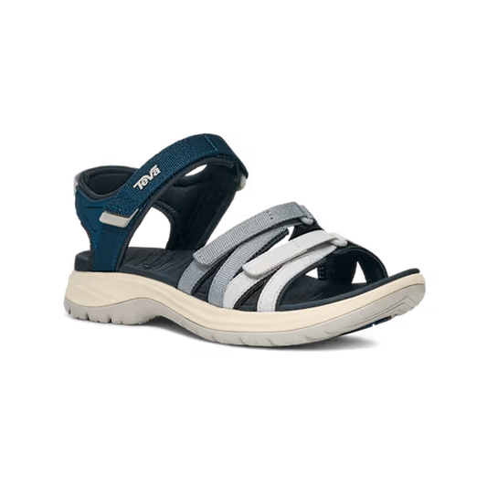 Teva Women's Tirra Sport Hiking Sandal-Women's - Footwear - Sandals-Teva-Appalachian Outfitters