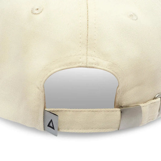 The Landmark Project Give A Hoot Dad Hat-Accessories - Hats - Unisex-The Landmark Project-Appalachian Outfitters