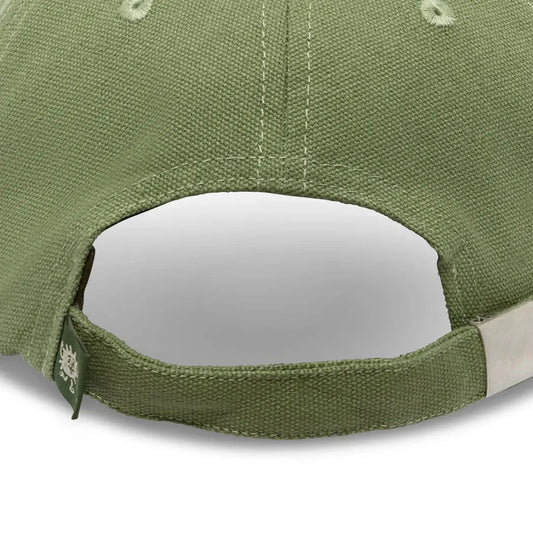 The Landmark Project National Parks Applique Hat-Accessories - Hats - Unisex-The Landmark Project-Appalachian Outfitters