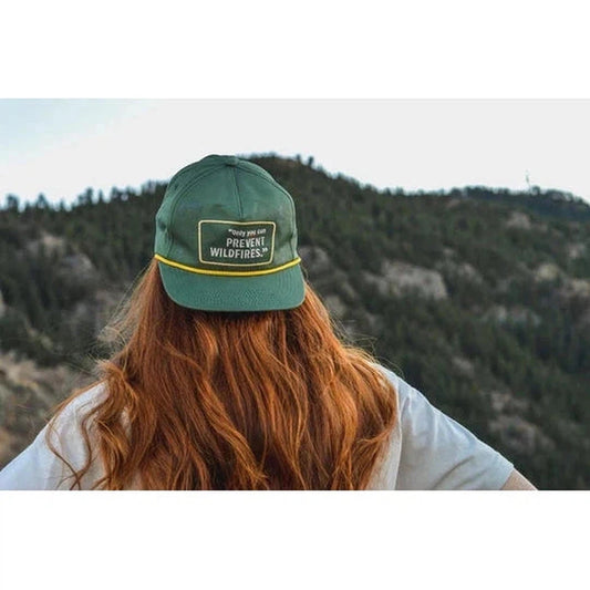 The Landmark Project Only You Hat-Accessories - Hats - Unisex-The Landmark Project-Appalachian Outfitters