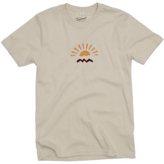 The Landmark Project Sample - Protect and Enjoy Unisex Short Sleeve Tee-Unisex - Clothing - Tops-The Landmark Project-Appalachian Outfitters