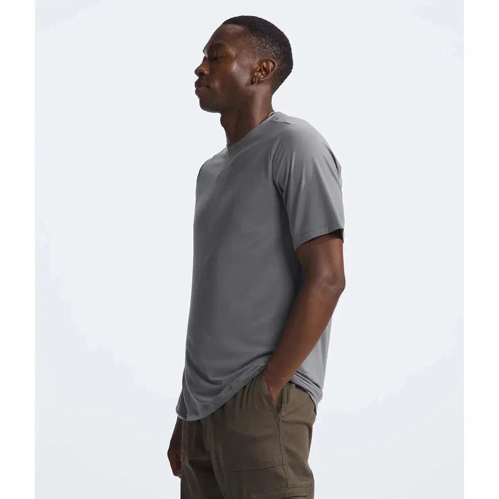 The North Face Men's Dune Sky Short Sleeve-Men's - Clothing - Tops-The North Face-Appalachian Outfitters
