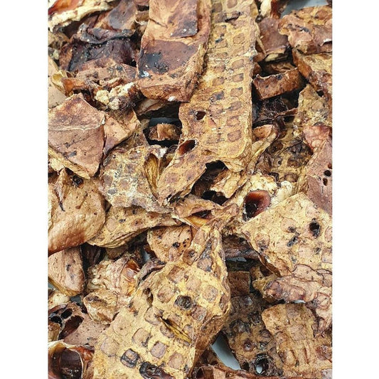 Tickled Pet All Natural Lamb Lung Outdoor Dogs