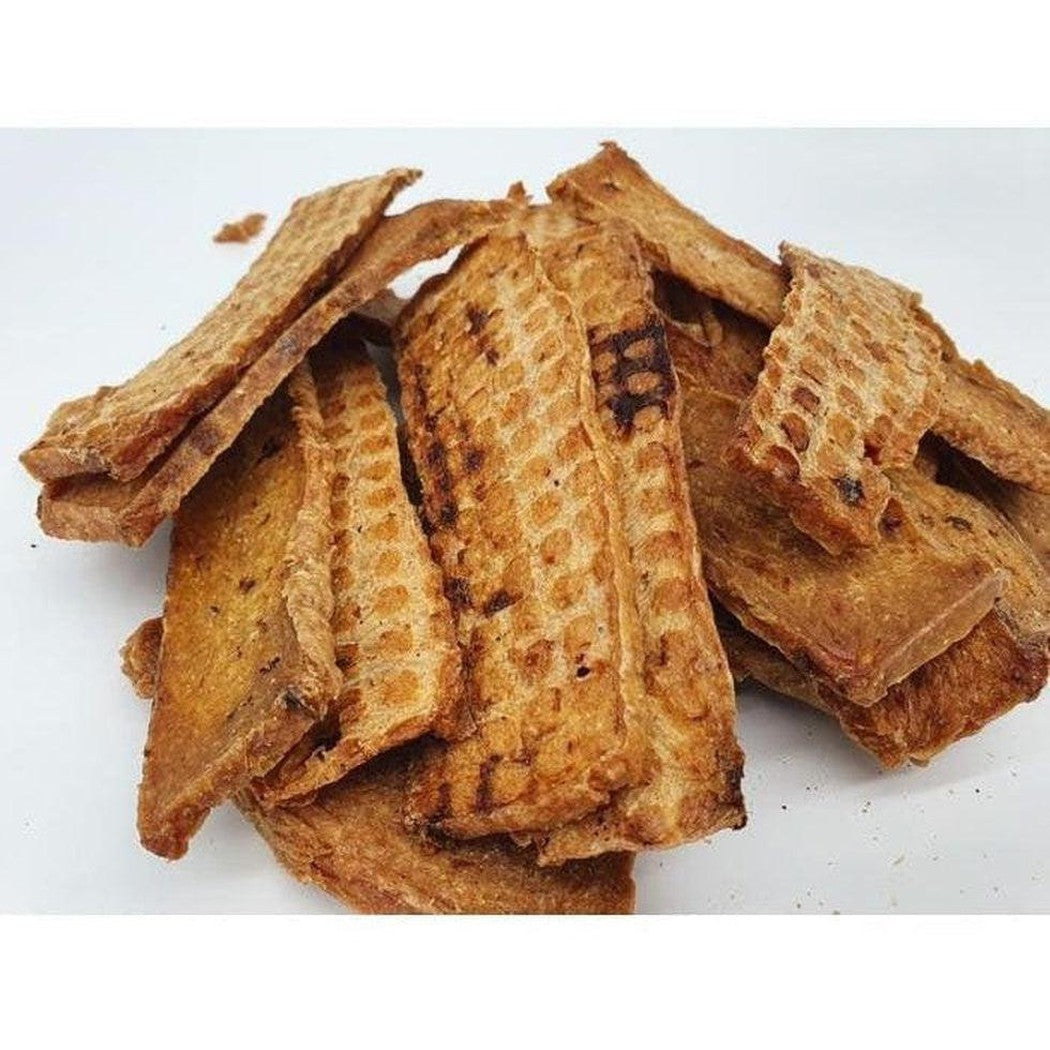 Tickled Pet Chicken Jerky Dog Treats 16 Oz Outdoor Dogs