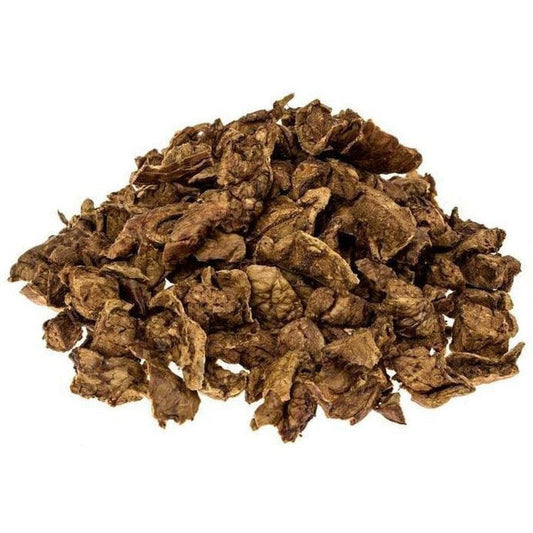 Tickled Pet Natural Beef Crisps Outdoor Dogs