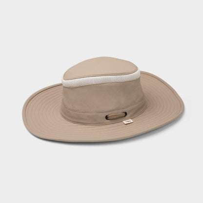 LTM6 Airflo-Accessories - Hats - Unisex-Tilley Endurables-Taupe-7 1/8-Appalachian Outfitters