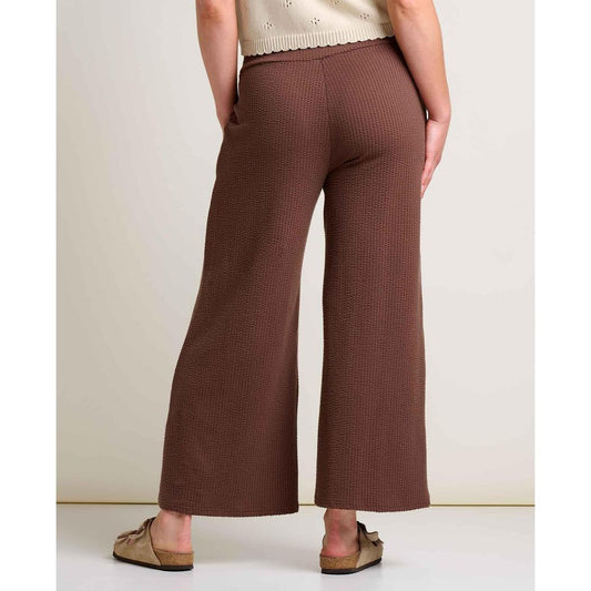 Toad & Co Women's Chaka Wide Leg Pant-Women's - Clothing - Bottoms-Toad & Co-Appalachian Outfitters