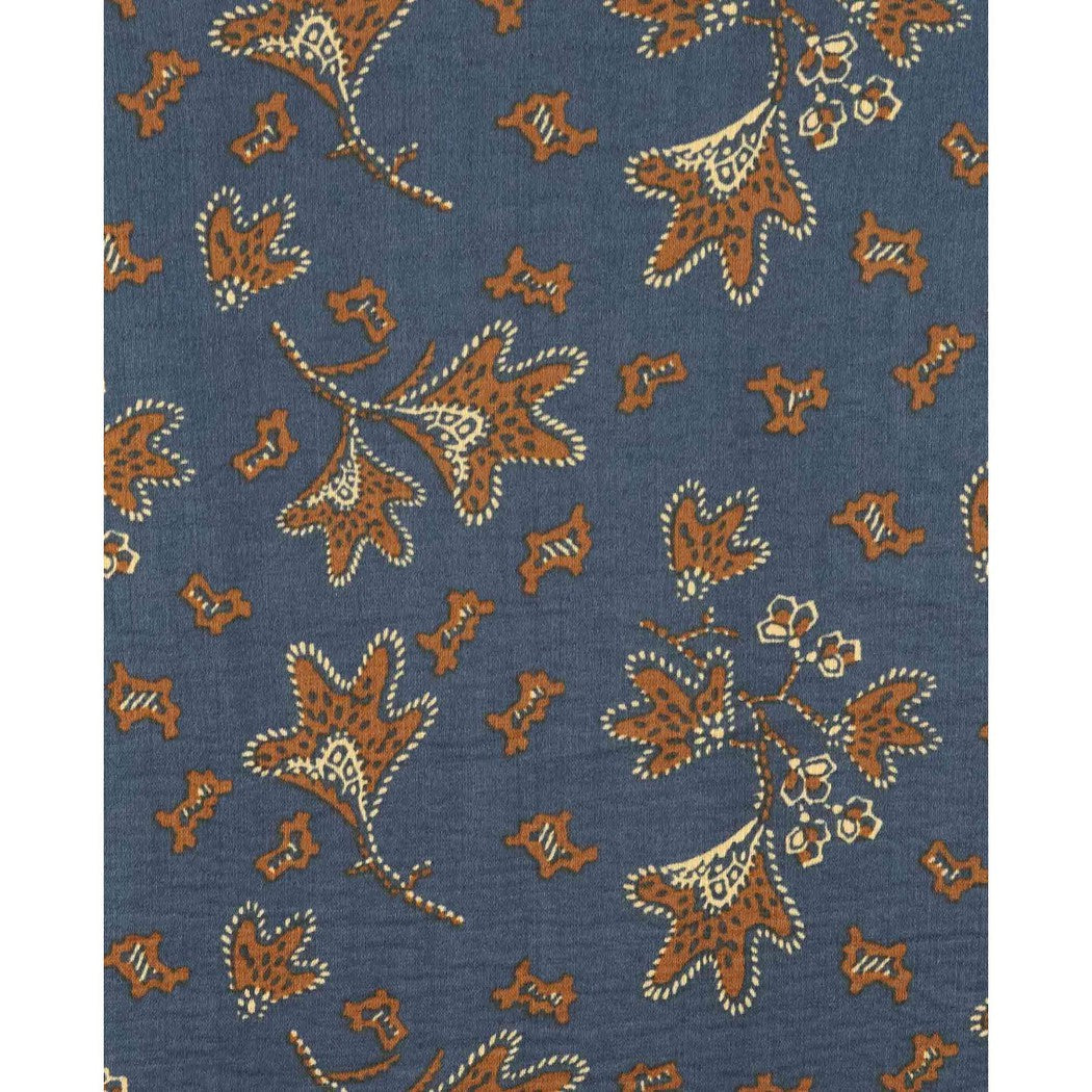 Toad & Co Women's Manzana Long Sleeve Peasant Top-Women's - Clothing - Tops-Toad & Co-Appalachian Outfitters