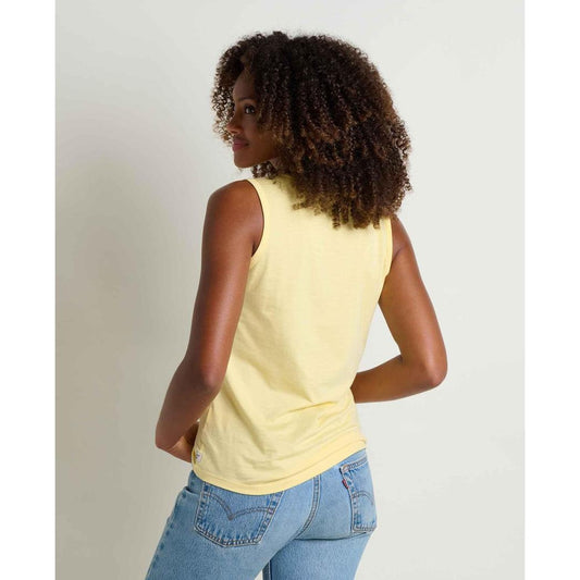 Toad & Co Women's Marley Tank-Women's - Clothing - Tops-Toad & Co-Appalachian Outfitters