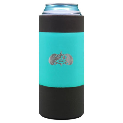ToadFish-Non-Tipping Can Cooler - 16oz Tall Can-Appalachian Outfitters