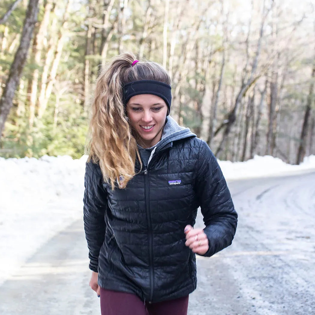 Turtle Fur Chelonia 150 Fleece Bang Band-Accessories - Bandanas-Turtle Fur-Appalachian Outfitters