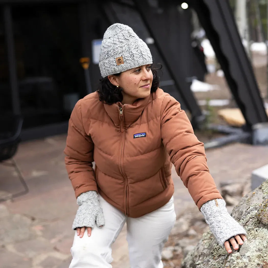 Turtle Fur Nepal Handmade Wool Mika-Accessories - Hats - Women's-Turtle Fur-Appalachian Outfitters