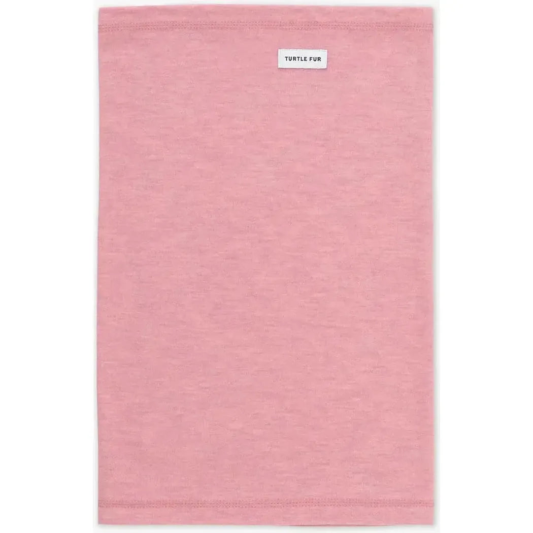 Turtle Fur Women's Comfort Luxe Tube-Accessories - Bandanas-Turtle Fur-Tea Rose-Appalachian Outfitters