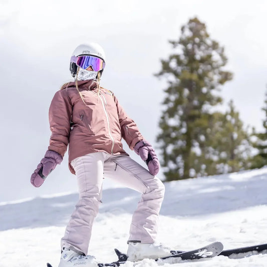 Turtle Fur Women's Comfort Shell MaxClava-Accessories - Bandanas-Turtle Fur-Appalachian Outfitters