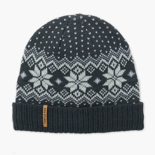 Turtle Fur Women's Merino Wool Kehlani-Accessories - Hats - Women's-Turtle Fur-Appalachian Outfitters