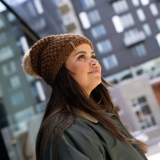 Turtle Fur Women's Snowfall-Accessories - Hats - Women's-Turtle Fur-Appalachian Outfitters