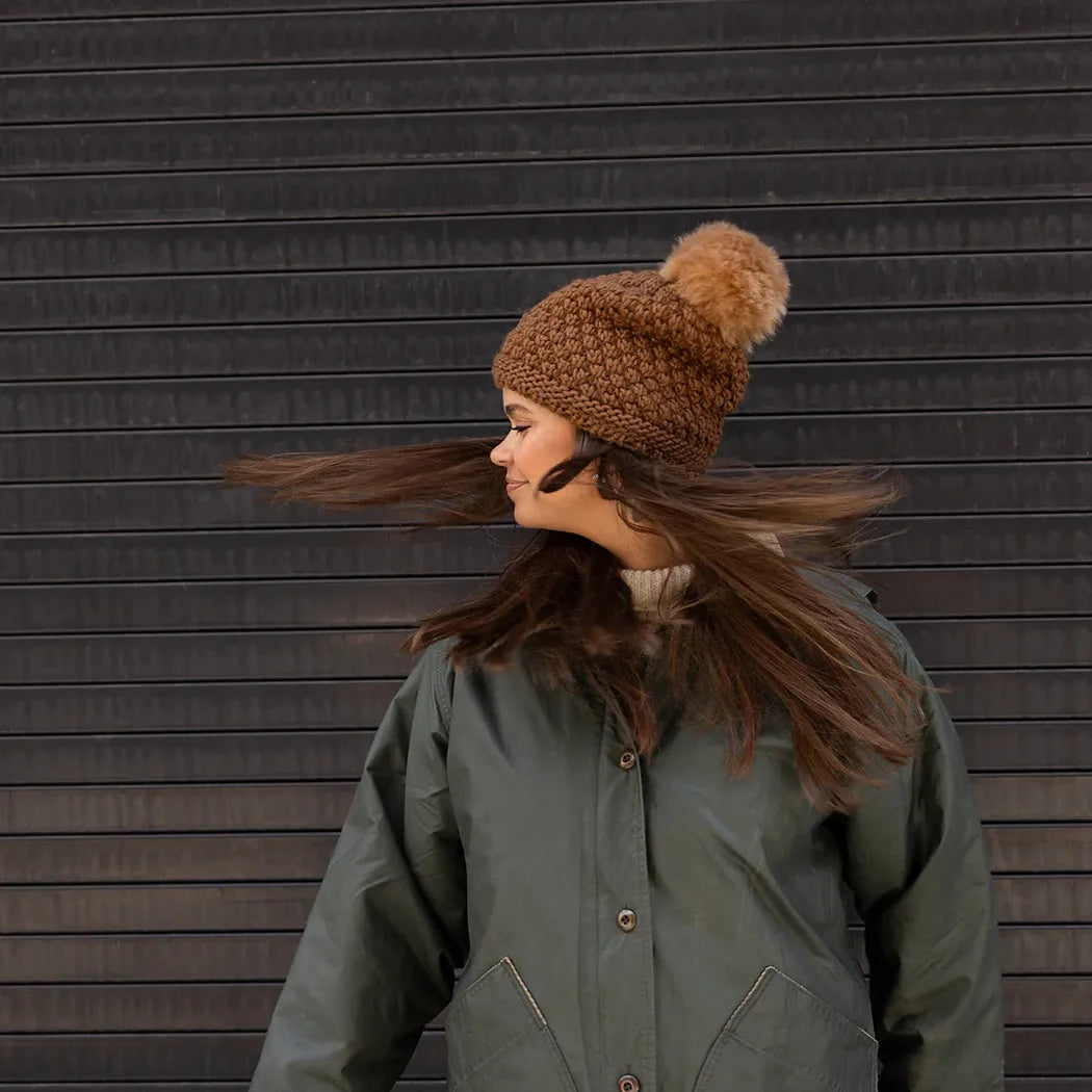 Turtle Fur Women's Snowfall-Accessories - Hats - Women's-Turtle Fur-Appalachian Outfitters