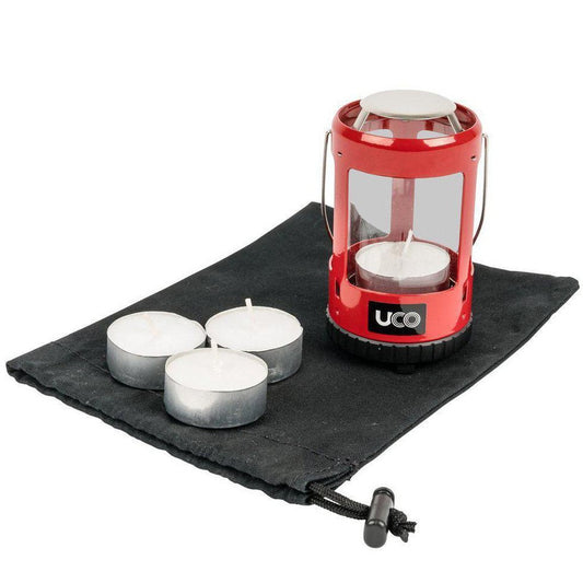 UCO-Mini Lantern Kit 2.0-Appalachian Outfitters