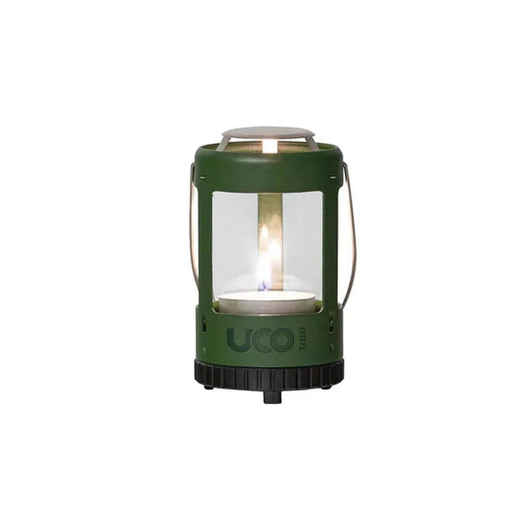 UCO Mini Lantern Kit 2.0-Camping - Lighting-UCO-Forest-Appalachian Outfitters